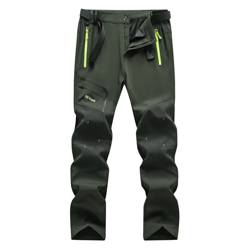 Men’s Outdoor Mountaineering Pants OrraWild