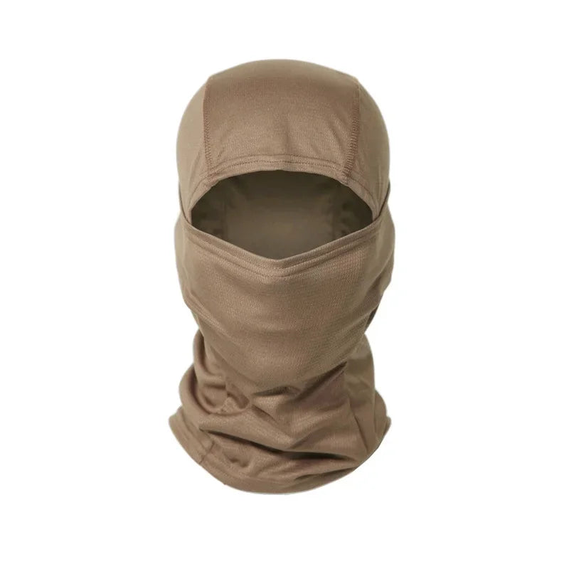 Tactical Camouflage Balaclava OrraWild
