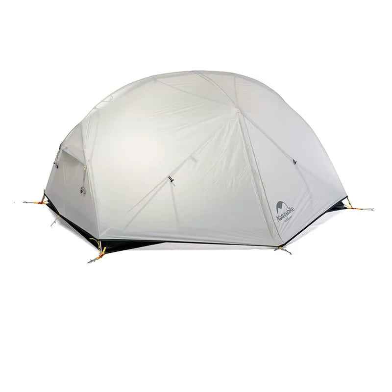 Naturehike Mongar Backpacking Tent OrraWild