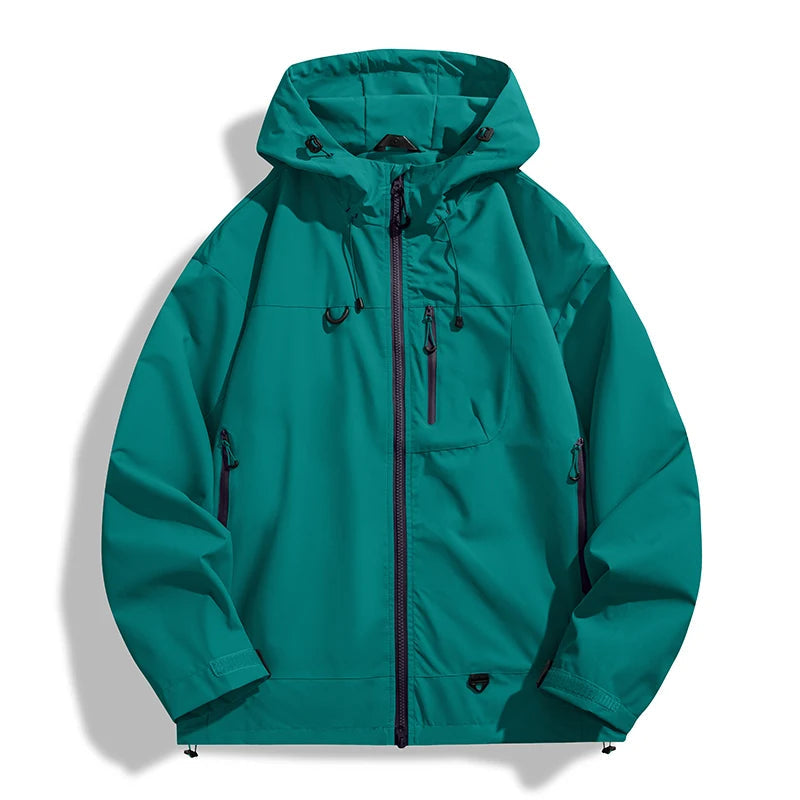 Waterproof Outdoor Jacket OrraWild
