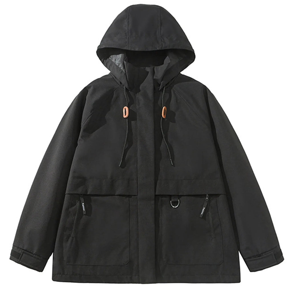 Women’s Autumn Hiking Jacket OrraWild