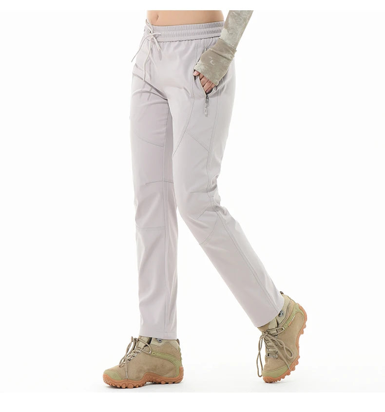 Women’s Winter Hiking Pants OrraWild