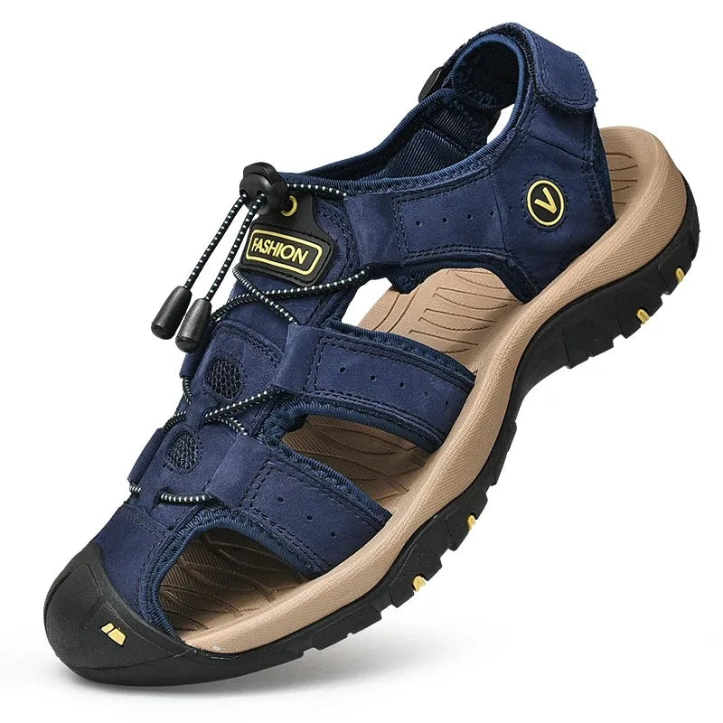 Men’s Sandals – Anti-Collision Hiking OrraWild
