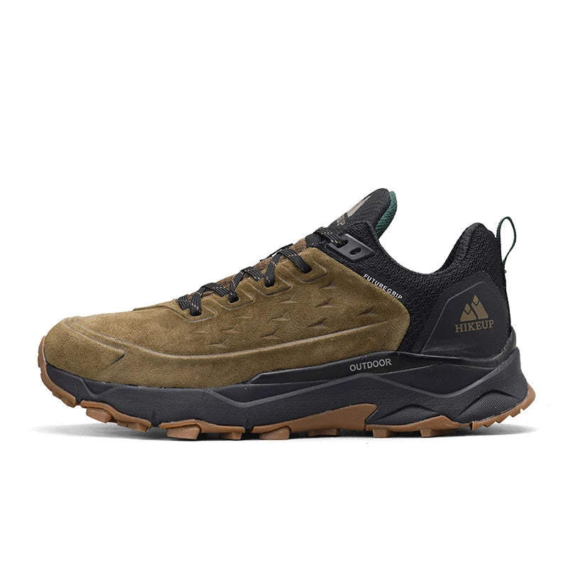 HIKEUP Men’s Hiking Shoes OrraWild