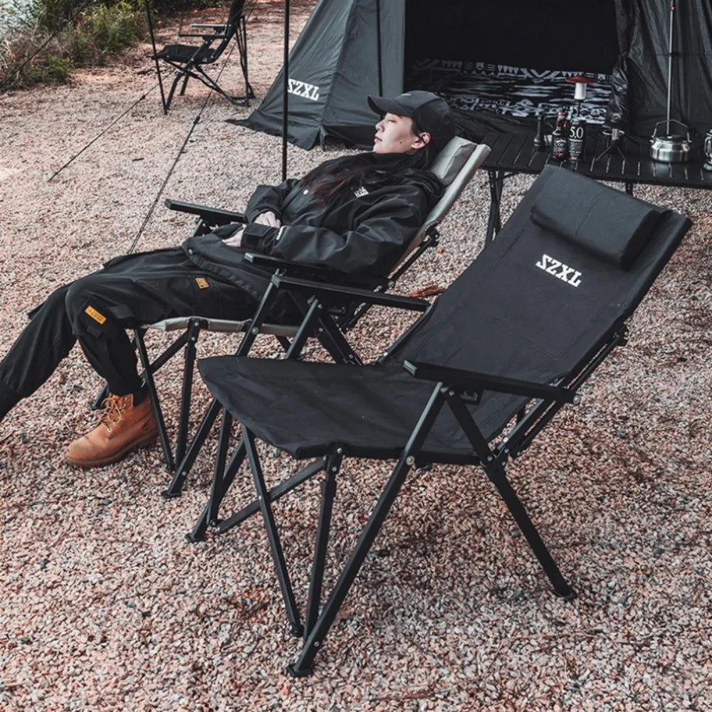 Outdoor Folding Chair OrraWild