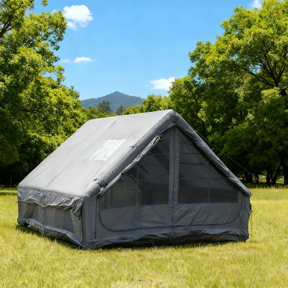 Inflatable Four-Season Inflatable Tent OrraWild