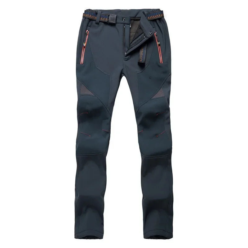 Outdoor Fleece Pants OrraWild