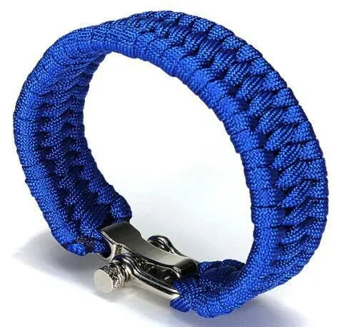Survival Bracelet OrraWild