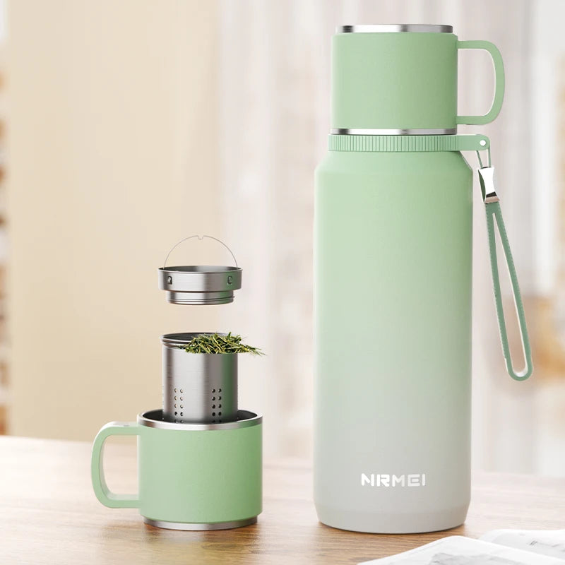 Insulated Thermos Bottle OrraWild