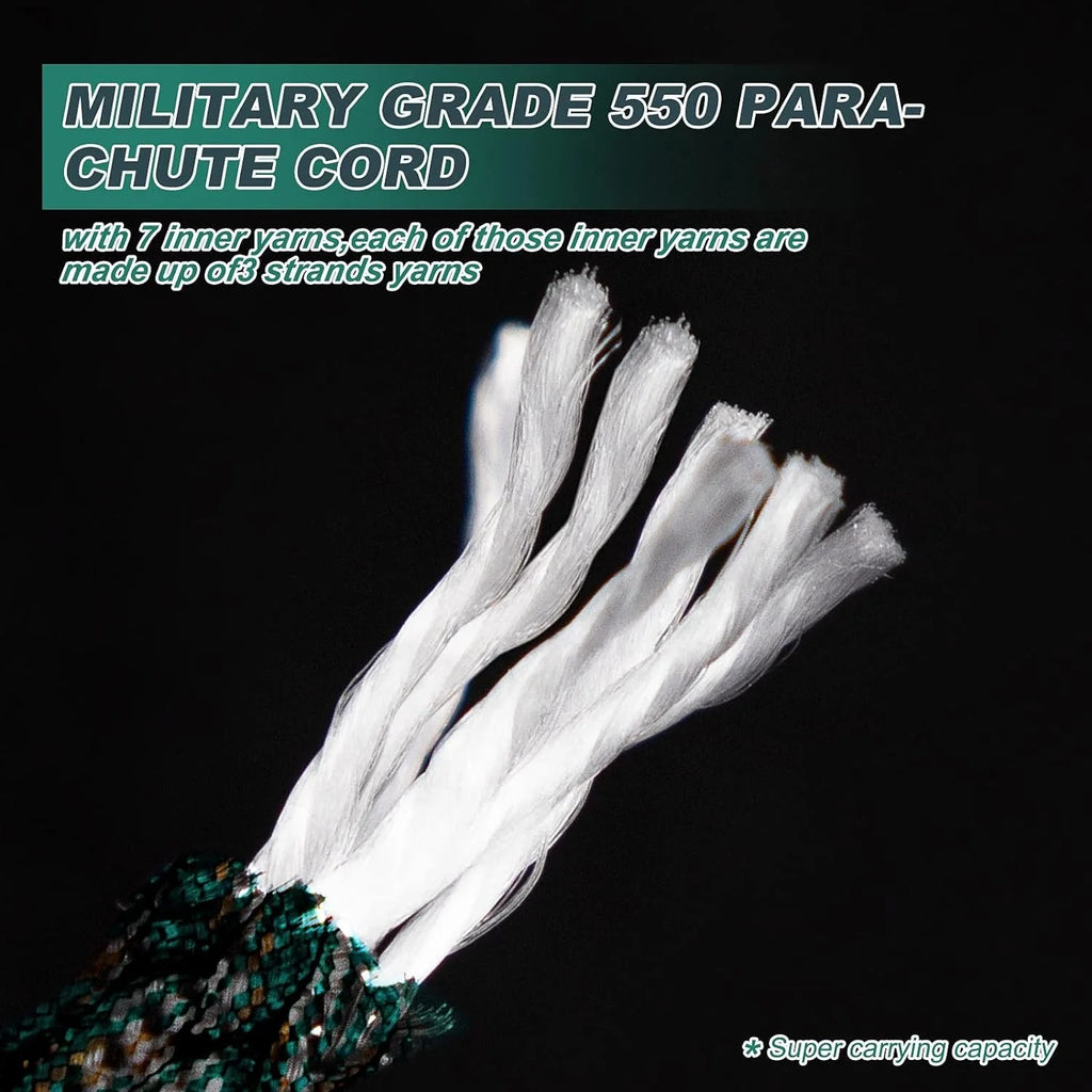 Survival Bracelet OrraWild