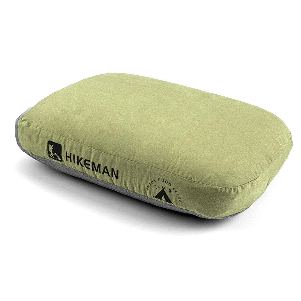 Portable Memory Foam Pillow OrraWild
