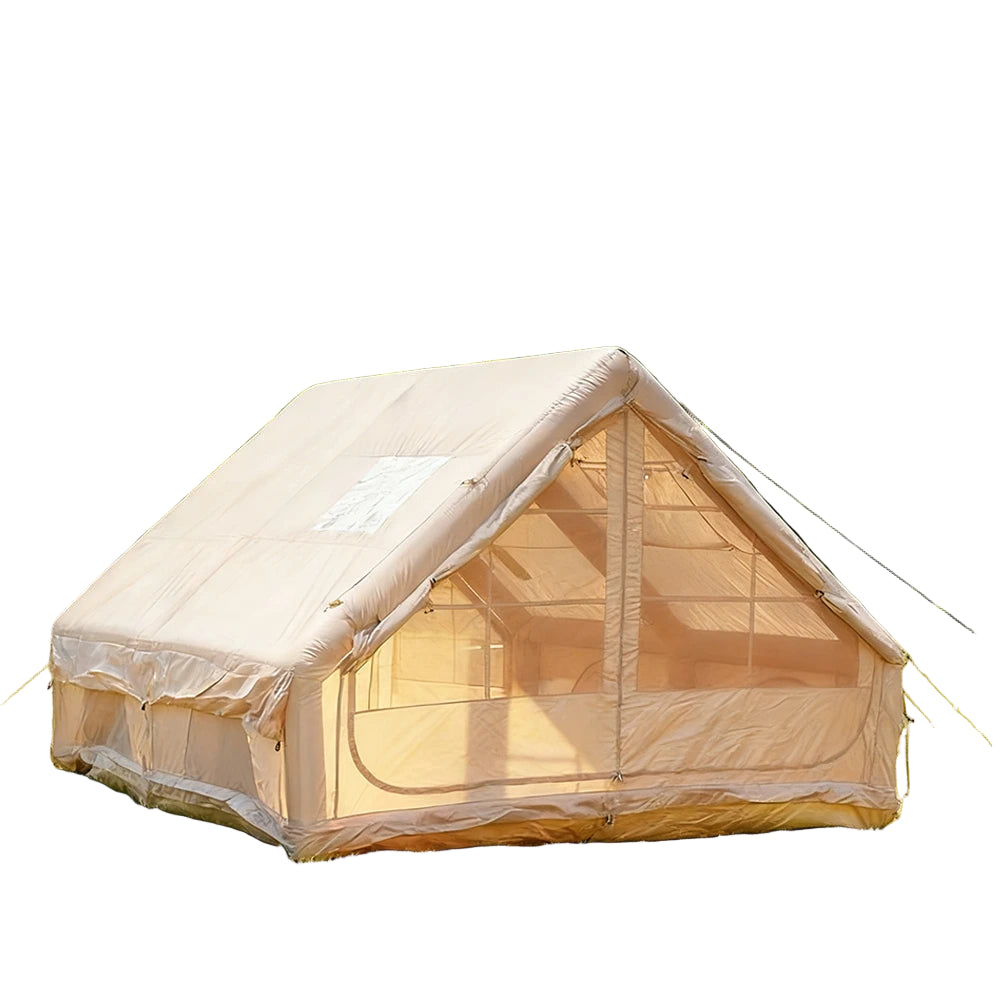 Inflatable Four-Season Inflatable Tent OrraWild