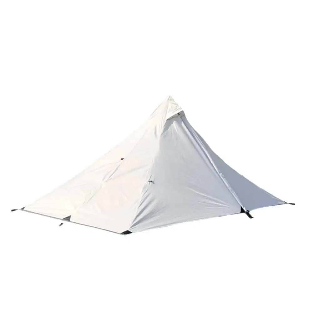 Ultralight Pyramid Tent OrraWild