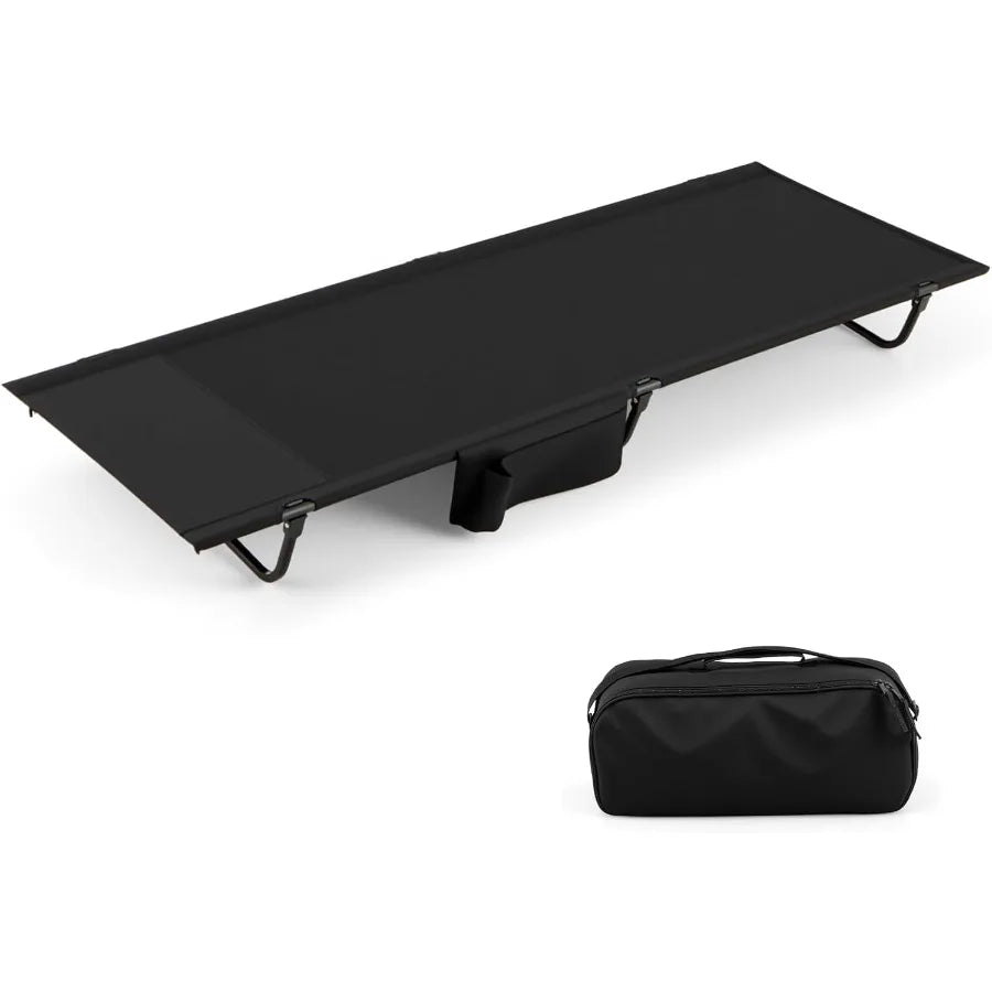 Ultralight Portable Camping Cot OrraWild