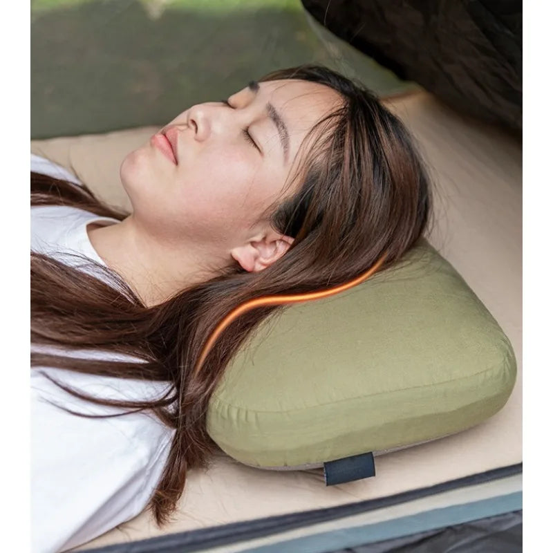 Portable Memory Pillow OrraWild