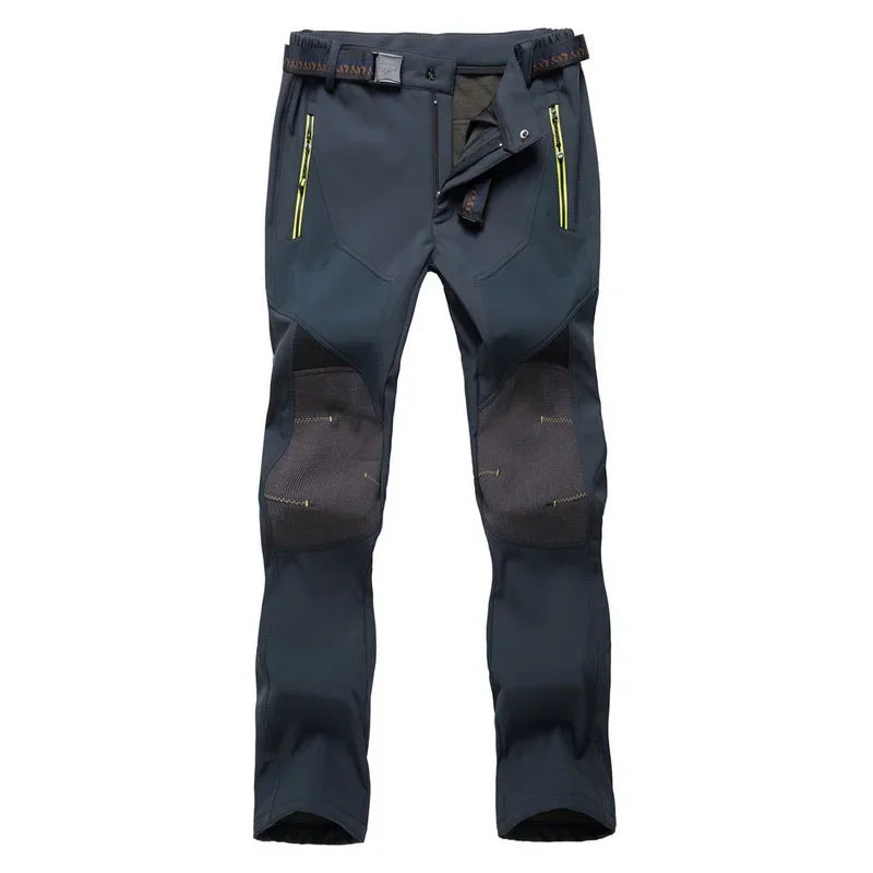 Outdoor Fleece Pants OrraWild