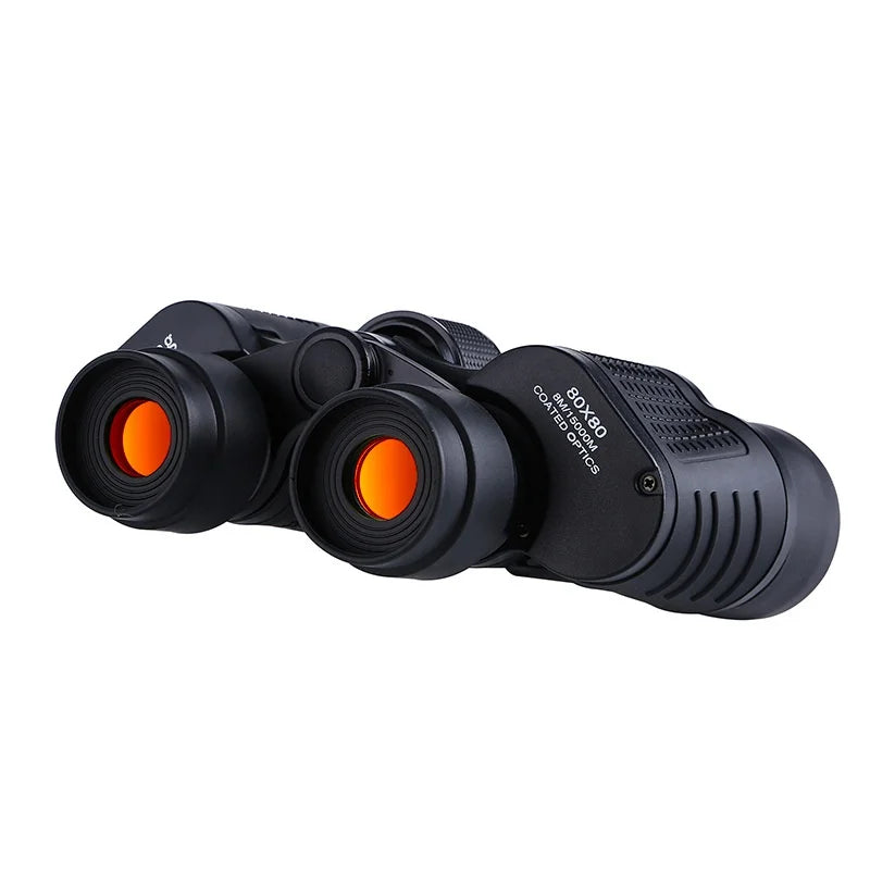 Long-Range Binoculars 80×80 OrraWild
