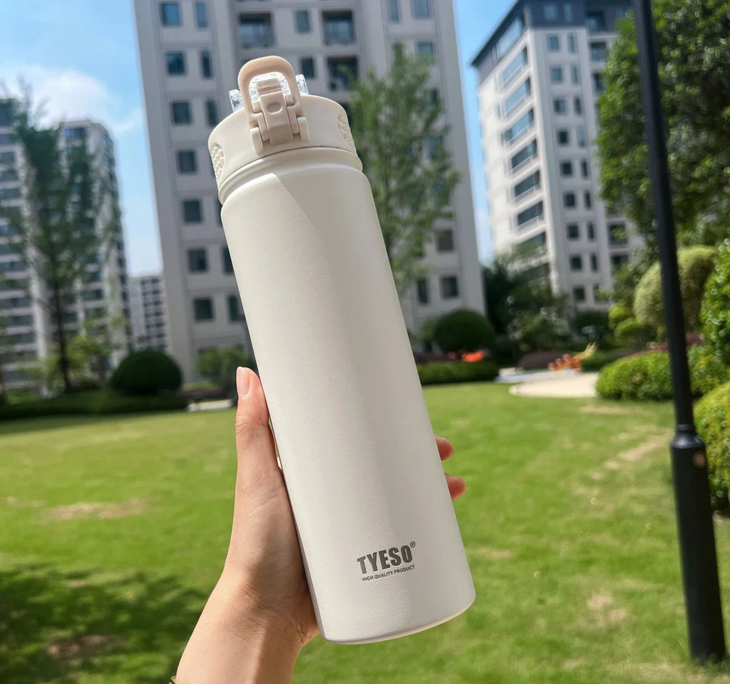 Thermal Sports Bottle OrraWild