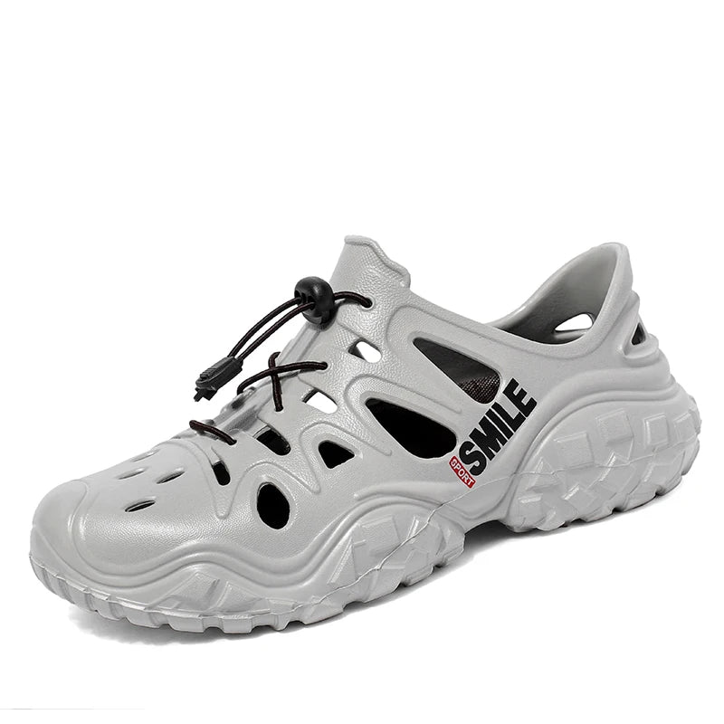 Men’s Hiking & Water Sandals – YRZL OrraWild