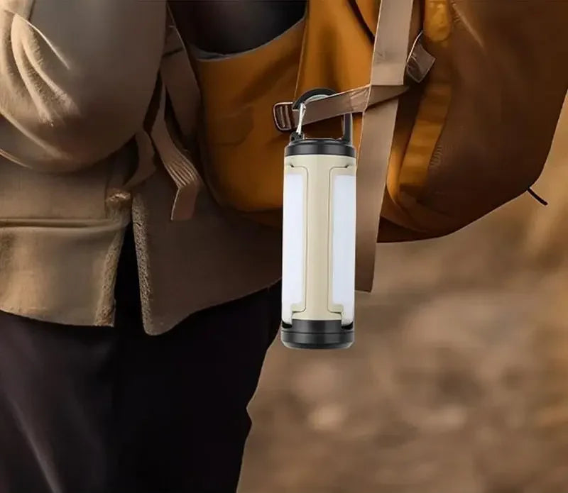 Adjustable Camping Lantern OrraWild