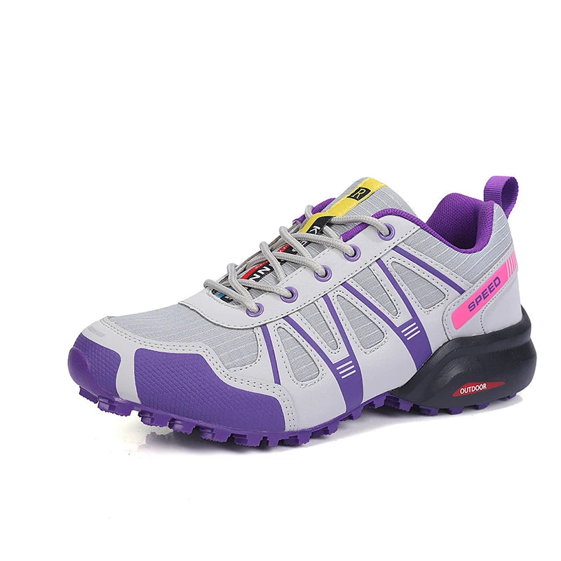 Men & Women Waterproof Hiking Shoes OrraWild