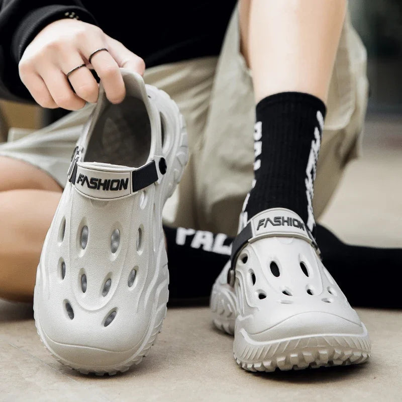 Men’s Outdoor Sandals OrraWild