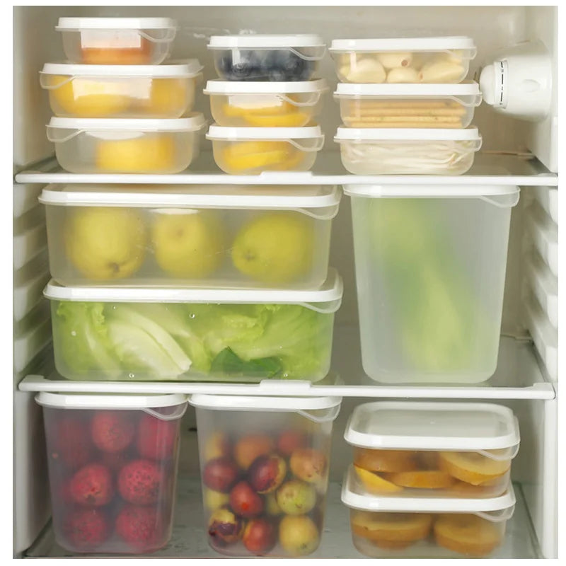 10-Piece Food Storage Set OrraWild