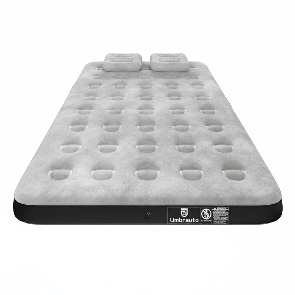 Air Mattress with Corded Pump OrraWild
