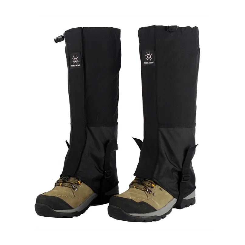 Outdoor Leg Warmers OrraWild