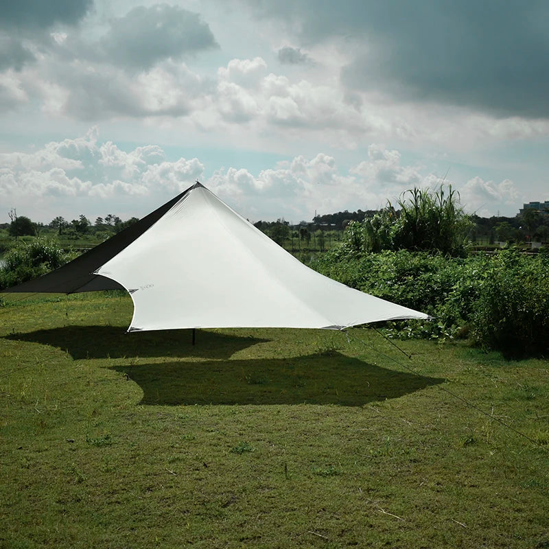 Dyneema Camping Tarp OrraWild