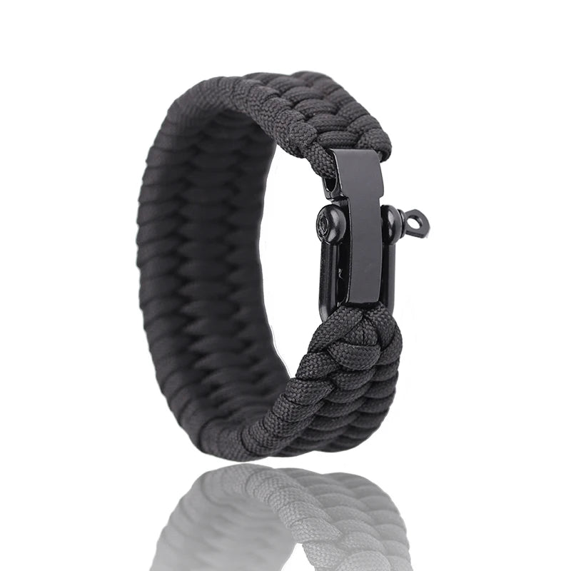 Survival Bracelet OrraWild