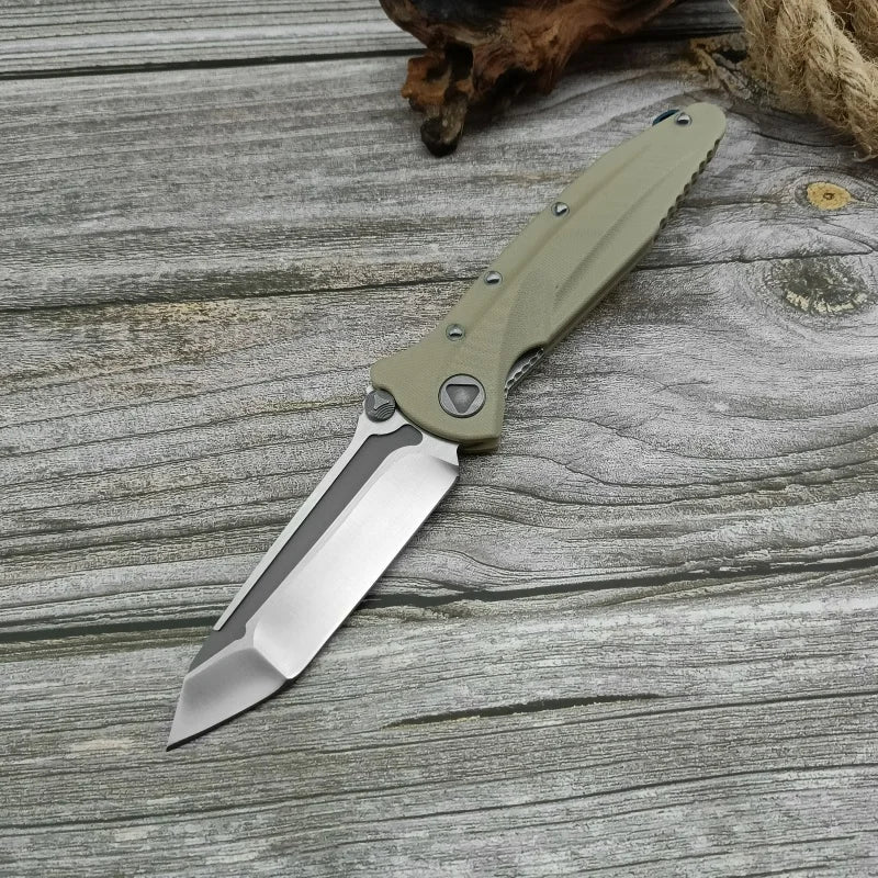 Folding Pocket Knife OrraWild