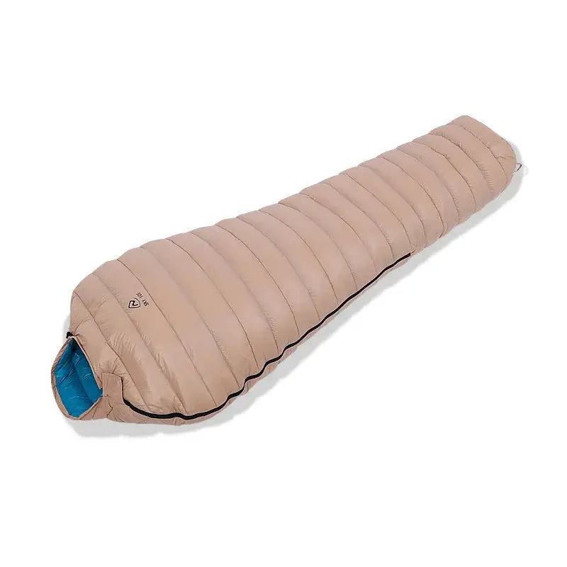 SKY ICEFeichan Mummy Down Sleeping Bag OrraWild