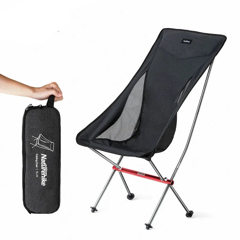 Naturehike Ultralight Folding Chair OrraWild