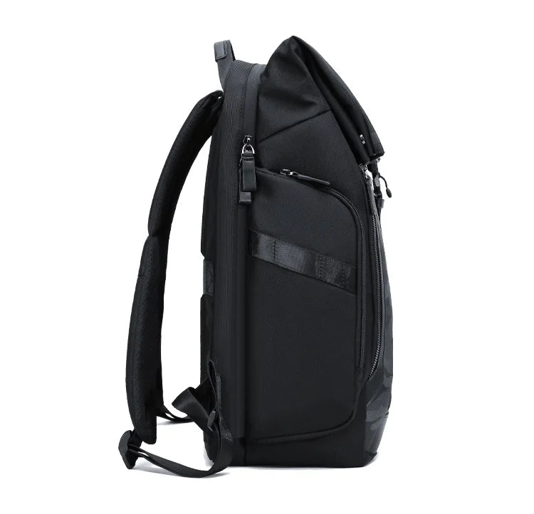Waterproof Laptop Backpack – Large Capacity OrraWild