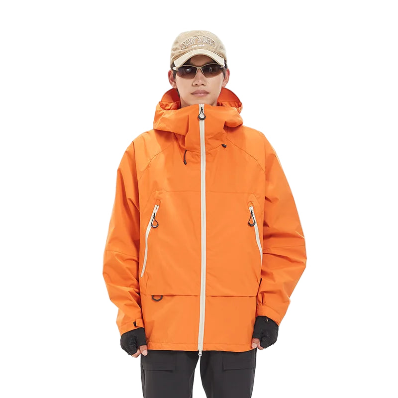 Waterproof Outdoor Jacket OrraWild