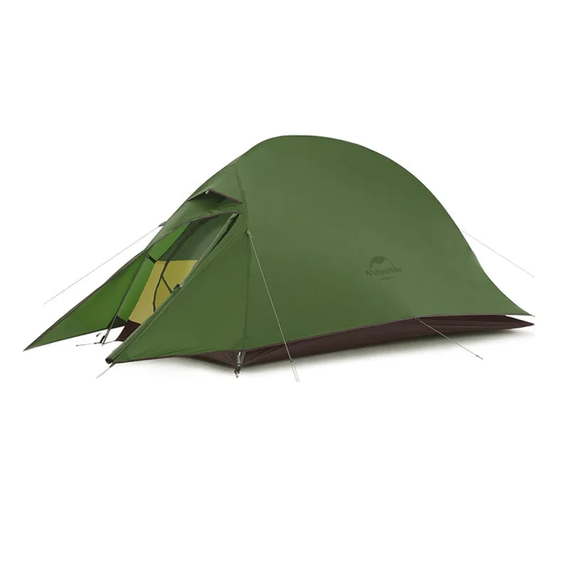 Naturehike Cloud Up Ultralight Tent OrraWild