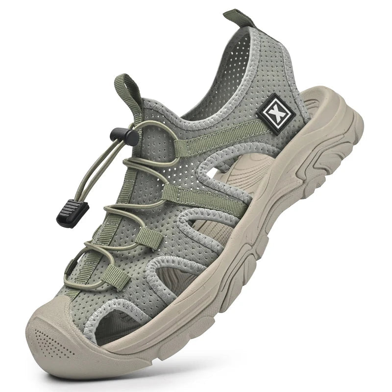 Men’s Summer Outdoor Sandals OrraWild