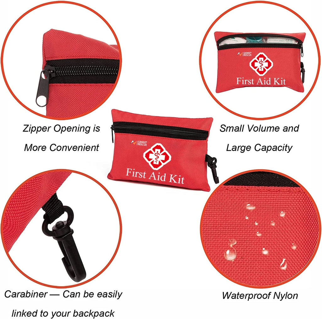 Compact First Aid Kit OrraWild