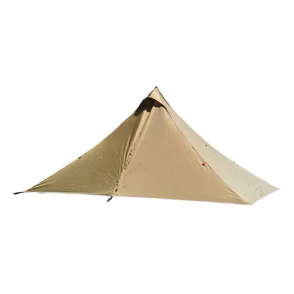 Ultralight Pyramid Tent OrraWild