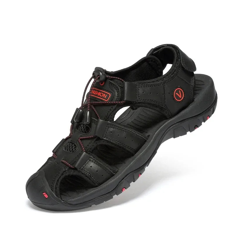 Men’s Sandals – Anti-Collision Hiking OrraWild