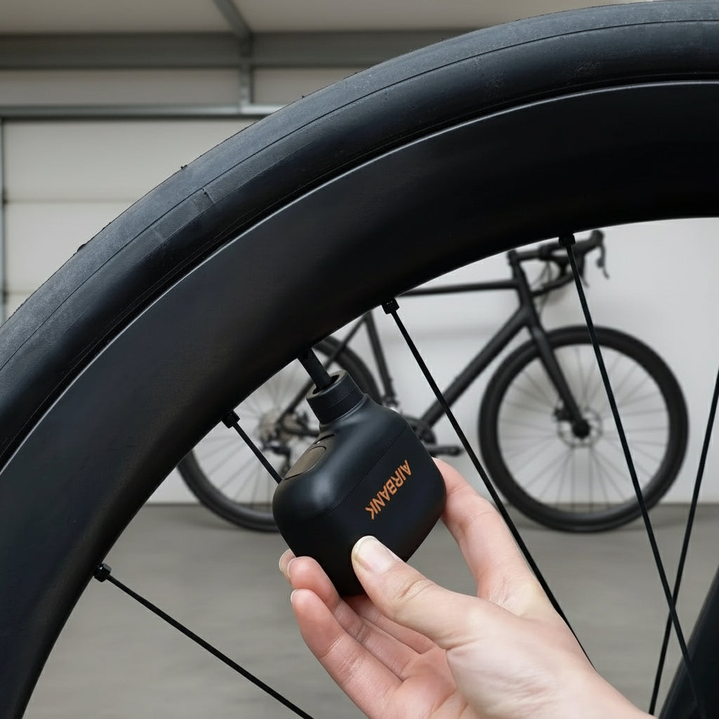 Portable Air Pump OrraWild