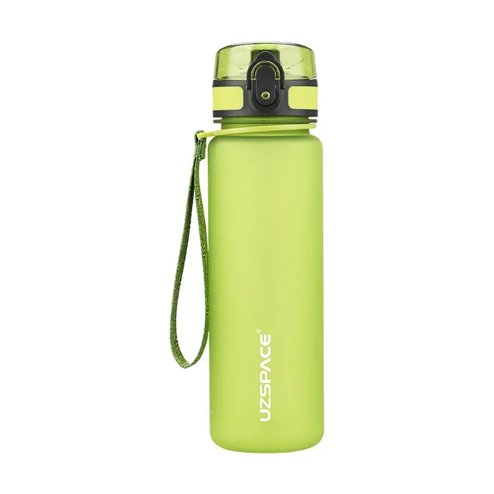 Frosted Sport Water Bottle OrraWild