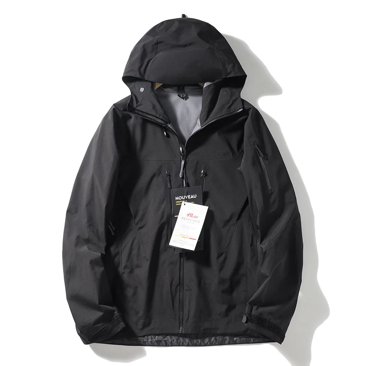 Outdoor Hard Shell Jacket OrraWild