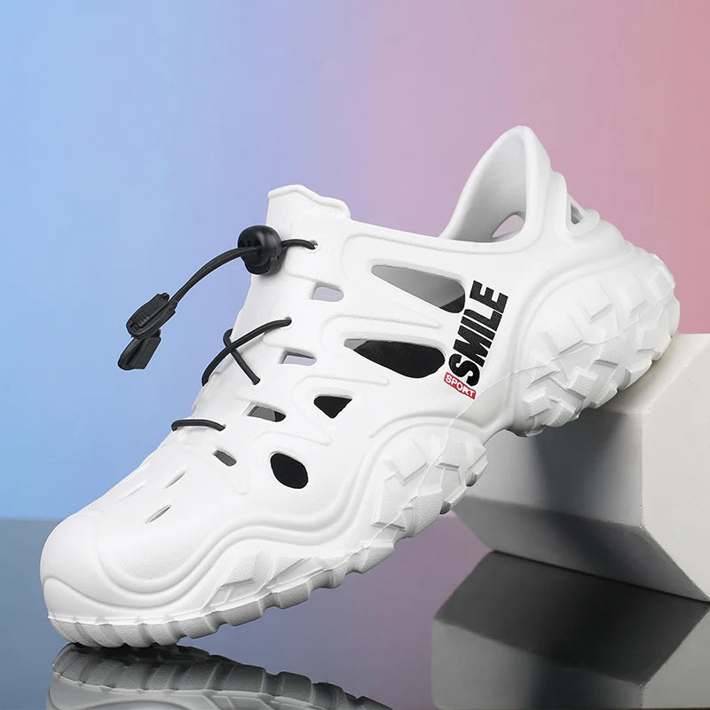 Men’s Hiking & Water Sandals – YRZL OrraWild