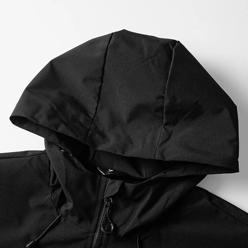 Waterproof Outdoor Jacket OrraWild