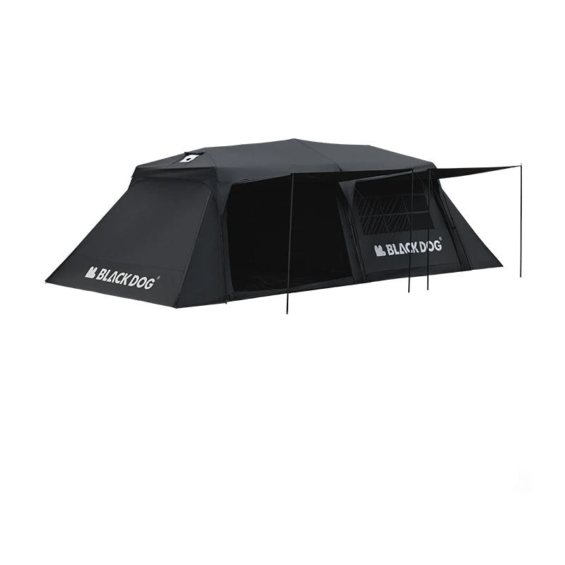 Naturehike BLACKDOG SpaceX Canopy Tent OrraWild