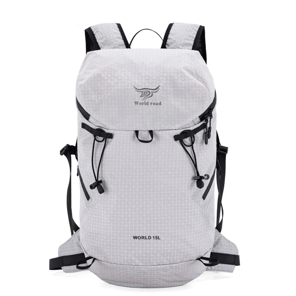 TINSOL Lightweight Hiking Backpack OrraWild