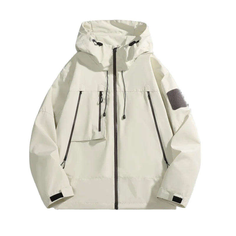 Women’s Waterproof Hiking Jacket OrraWild