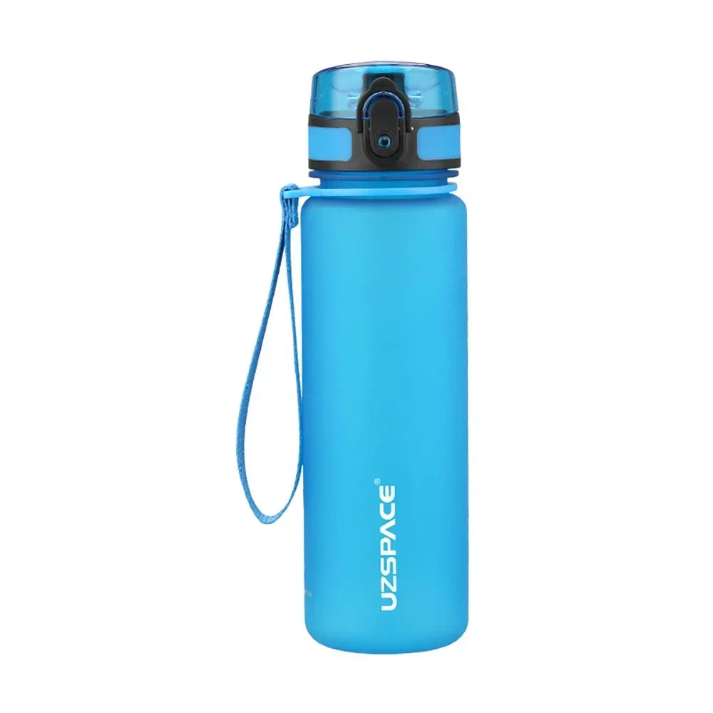 Frosted Sport Water Bottle OrraWild